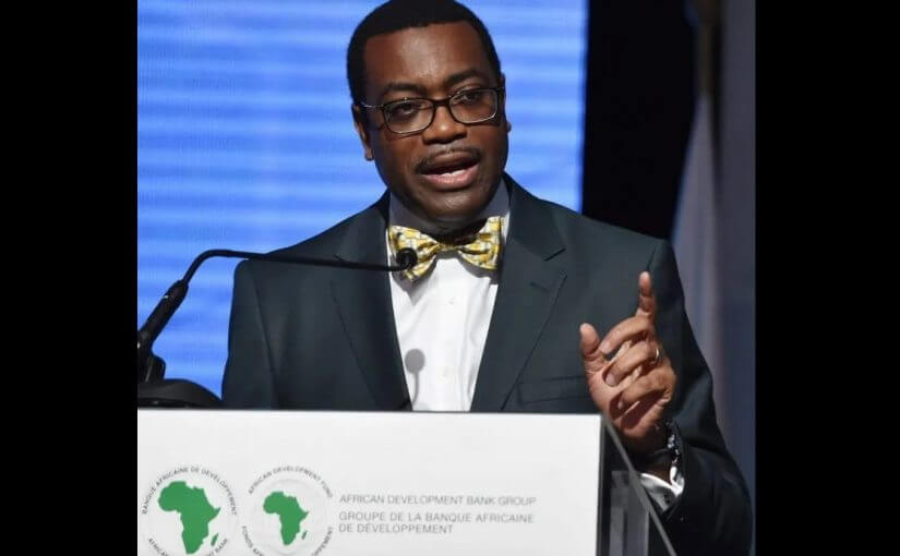 AfDB Mobilizes Funds for Projects Via Integrated Platforms