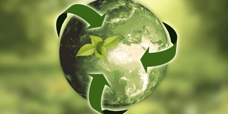 Africa Gears Up for Switch to Circular Economy