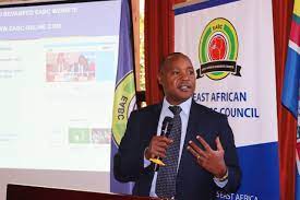 Private Sector Tables List Of Demands For EAC President’s Summit