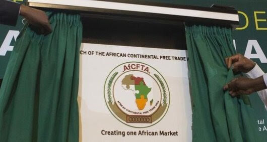 Africa: AfCFTA launch online hub to ease trade on the continent