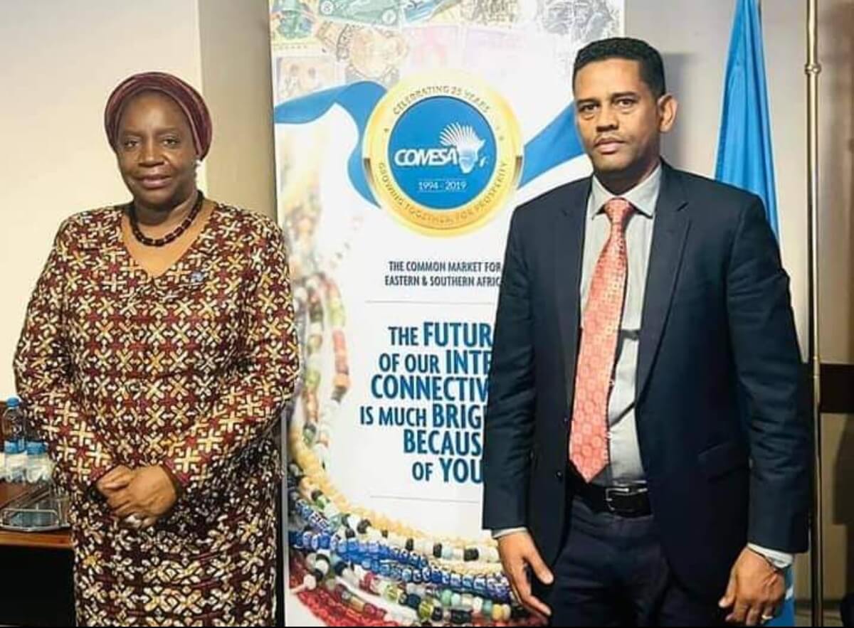 COMESA To Finance Establishment Of Ethiopia-Djibouti One Stop Border Post