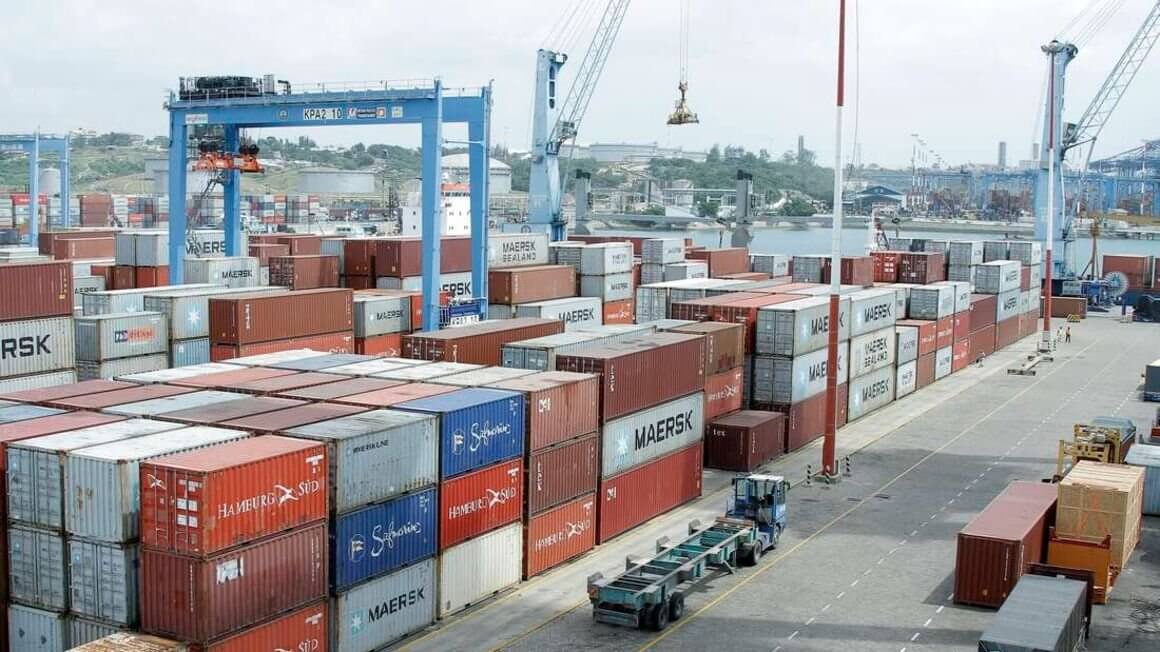 Harmonising Africa’s logistics to enhance intra-Africa trade