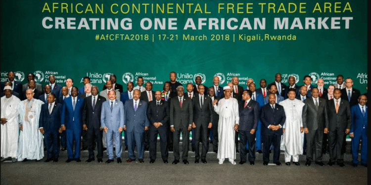 West Africa: Economic sectors to benefit most from the AfCFTA