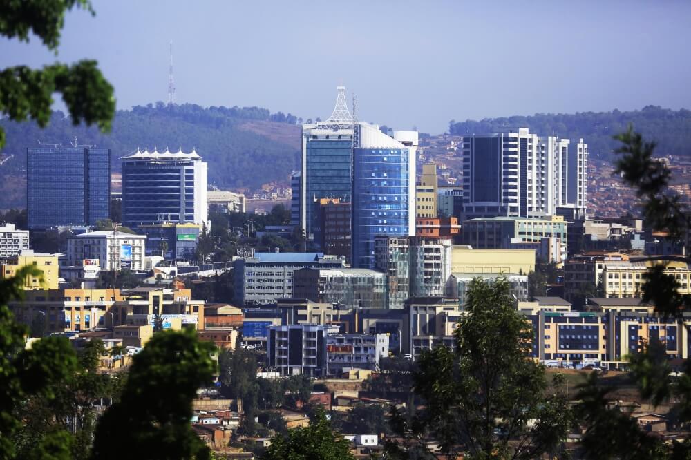 World Bank: Improved internet, innovation could boost Rwanda’s service trade