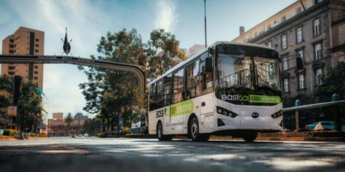 Boost for Africa’s sustainable transport solutions