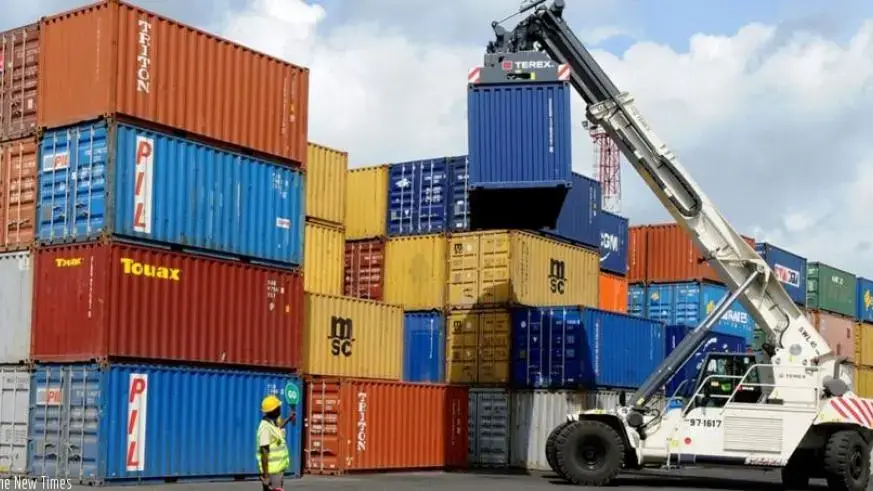 Ghana, Kenya take advantage of AfCFTA to boost trade