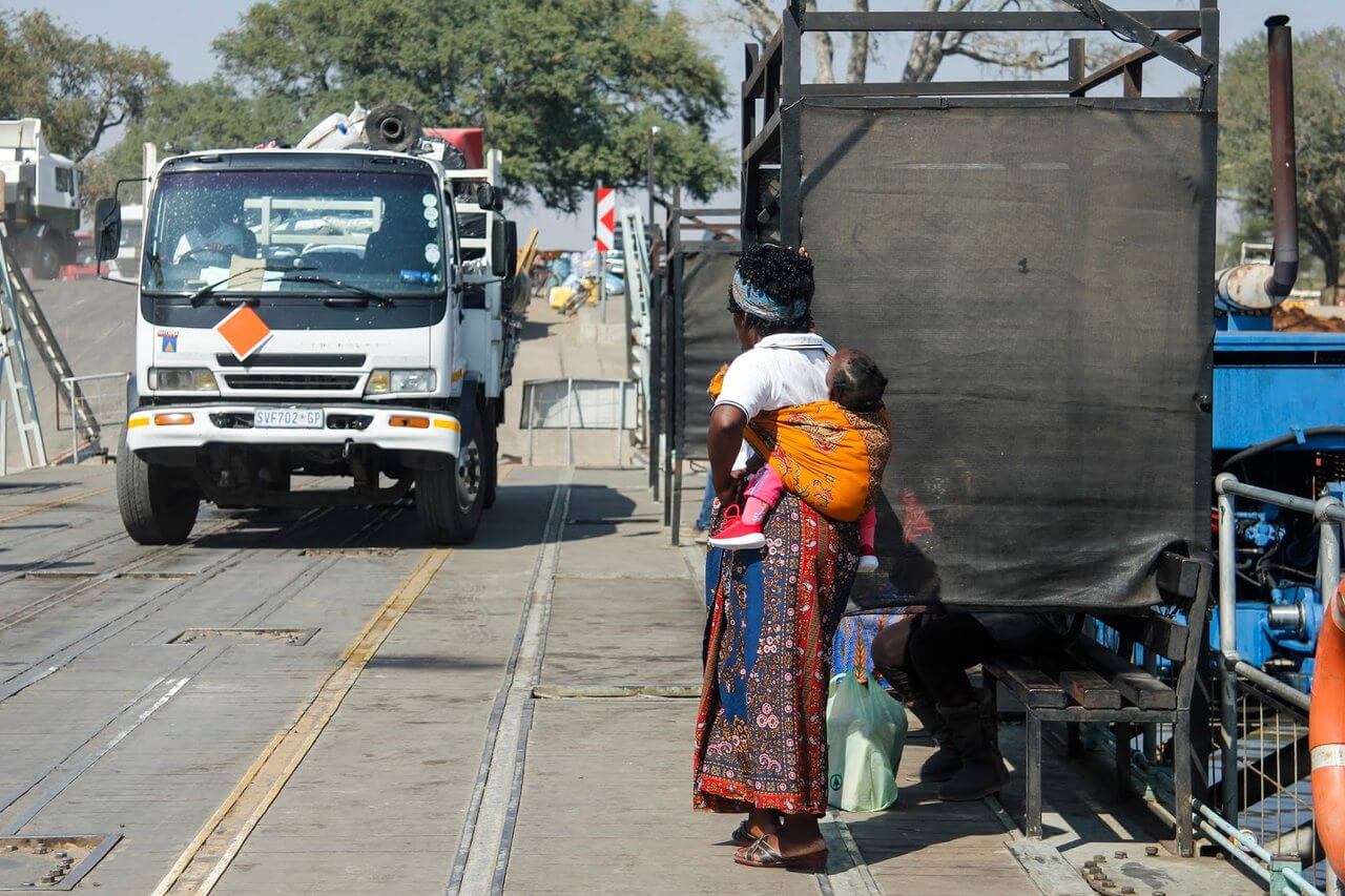 Mozambique and Malawi to Have Four One-Stop Border Posts to Boost Trade