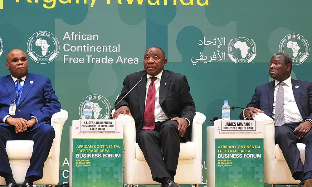 AfCFTA Business Forum 2023 seeks to accelerate implementation of historic free trade area