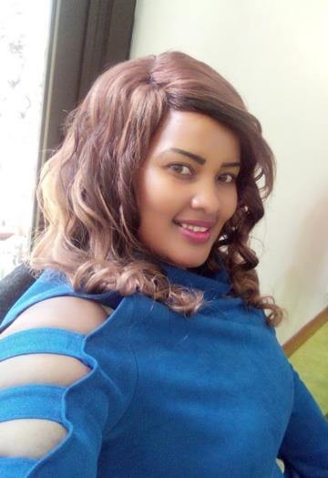 Doris Maina