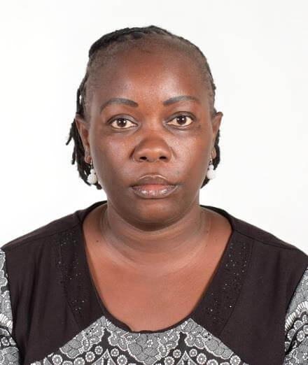 Lilian Ochieng