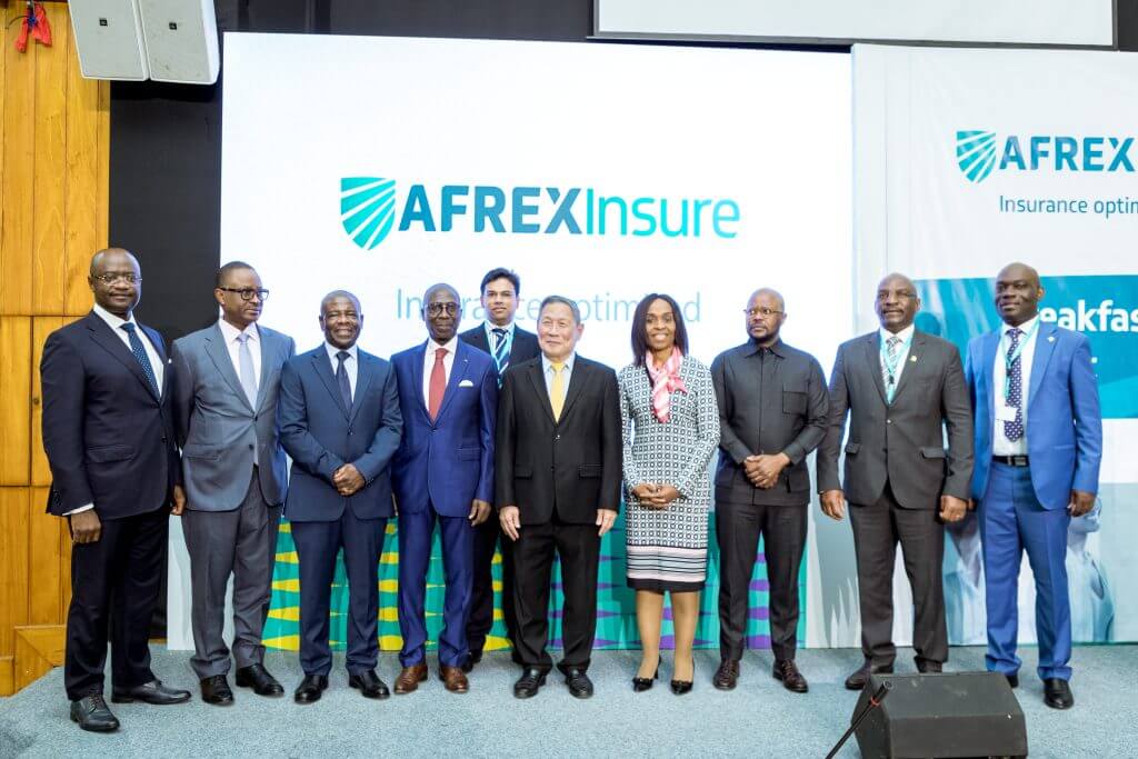 Afreximbank launches Insurance subsidiary to support intra-African trade