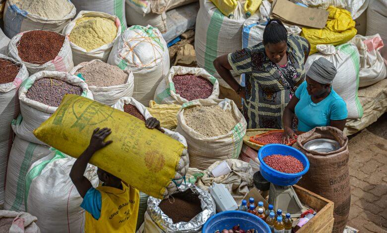 Eliminate NTBs to boost intra-African food trade