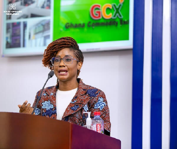 Standardisation of commodities remains a challenge under AfCFTA – GCX