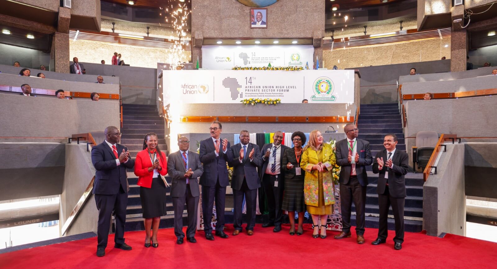 EAC unveils online tool to measure performance of One Stop Border Posts