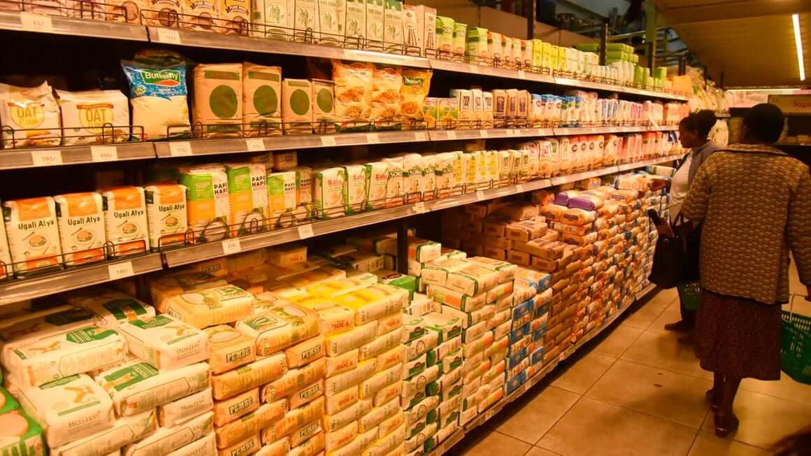 Unfair business practices blamed for Kenya’s food prices