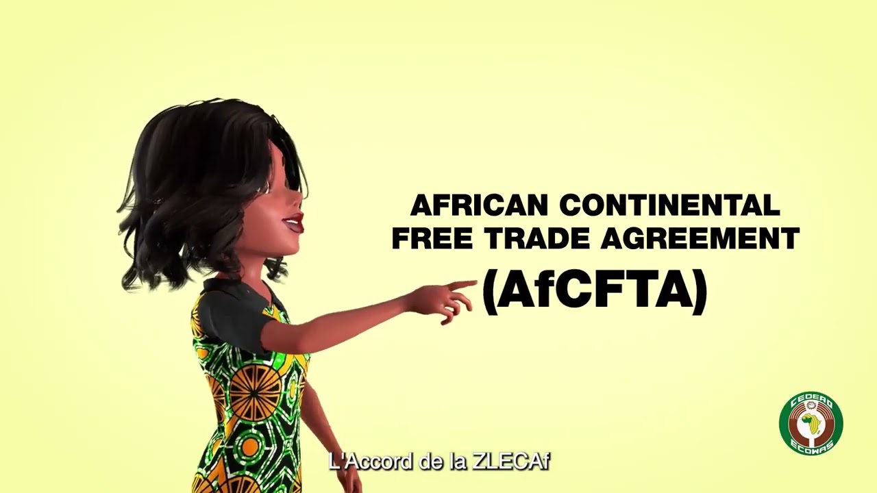 AfCFTA Digital Trade Protocols To Deepen Economic Integration, Prosperity