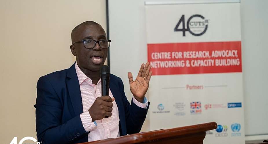 Collaborate to Reduce Cost of Trading Under AFCFTA- Ghanaian SMEs Urged