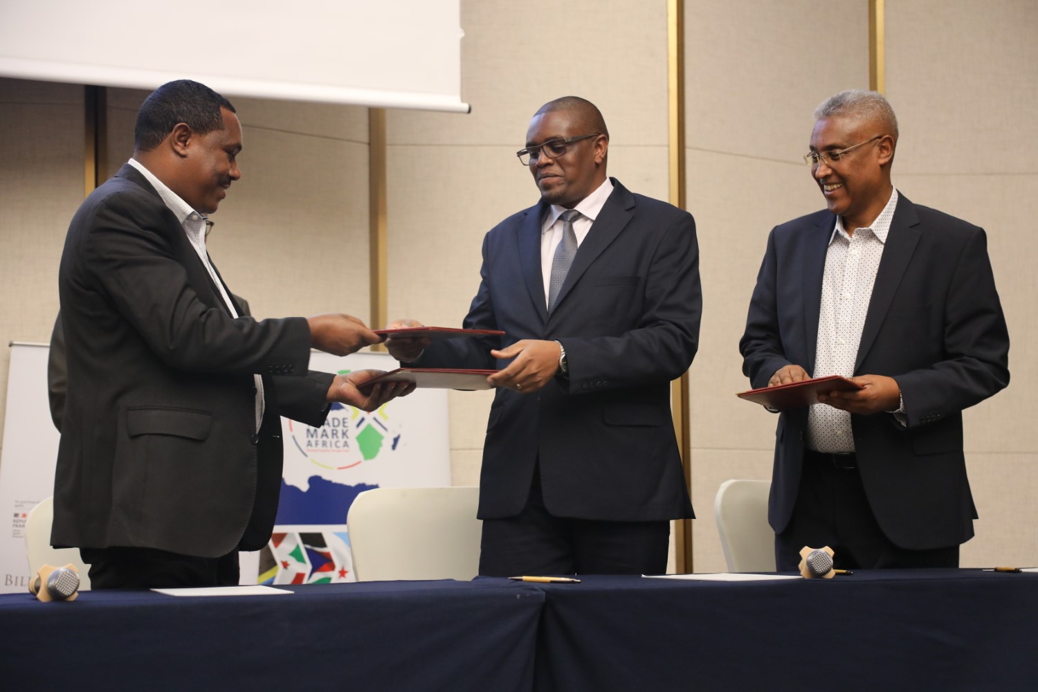 Ethiopia to Digitise Certification Process for Trade in Agricultural commodities