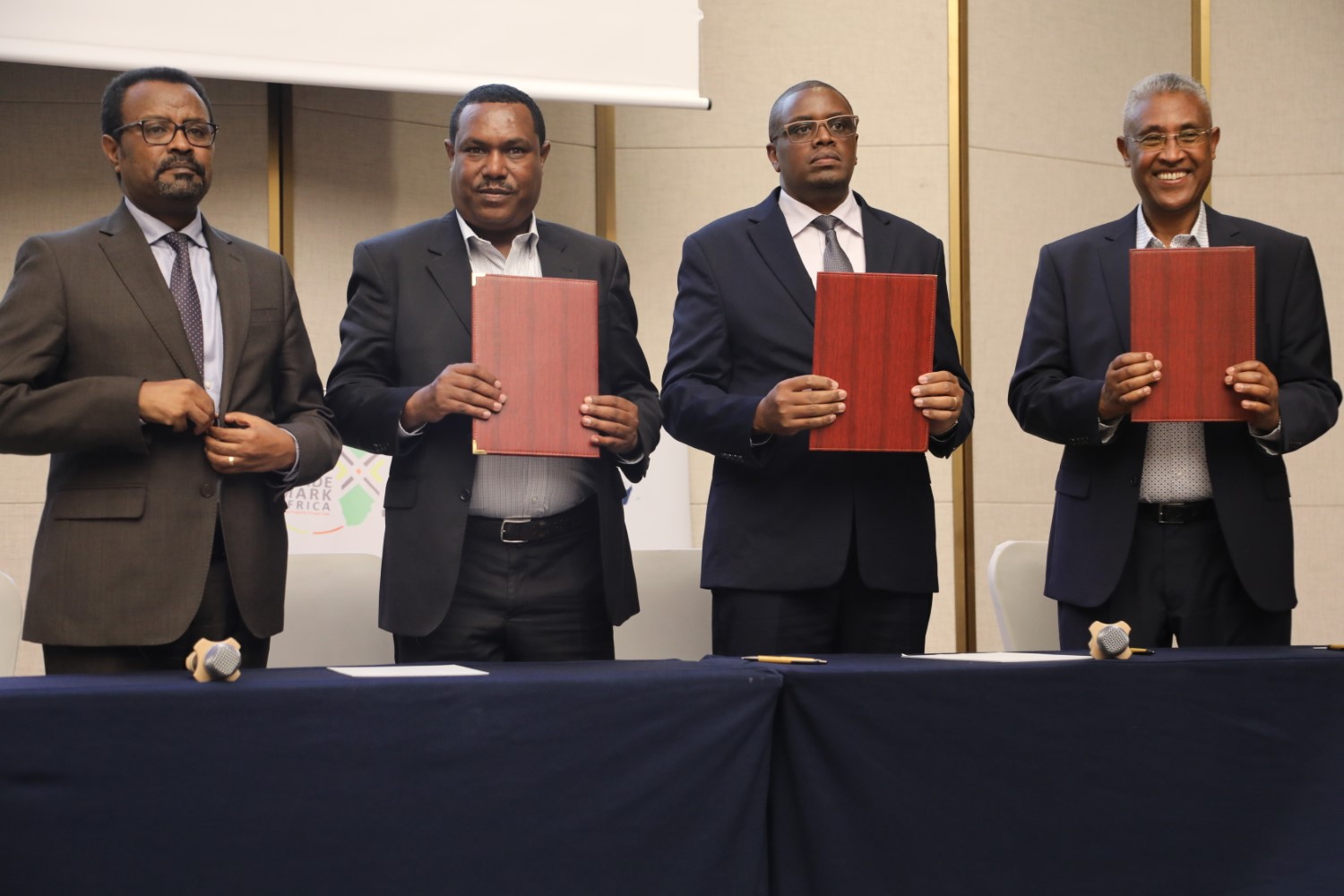 Ethiopia to Digitise Certification Process for Trade in Agricultural commodities