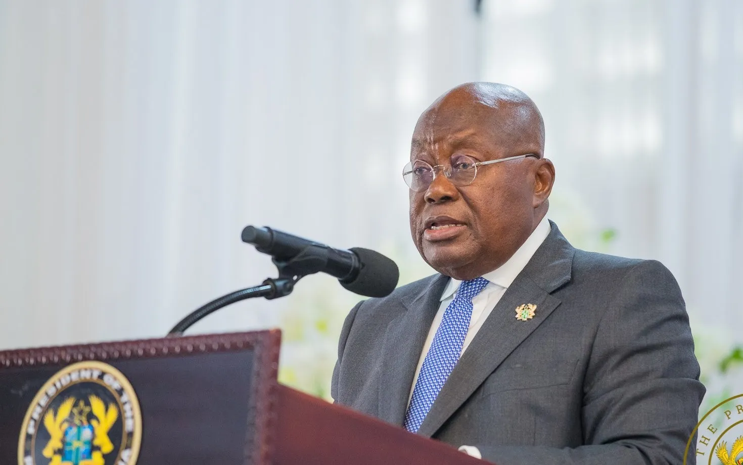 Over 700 Ghanaian products absorbed under AfCFTA’s guided trade initiative – President Akufo-Addo