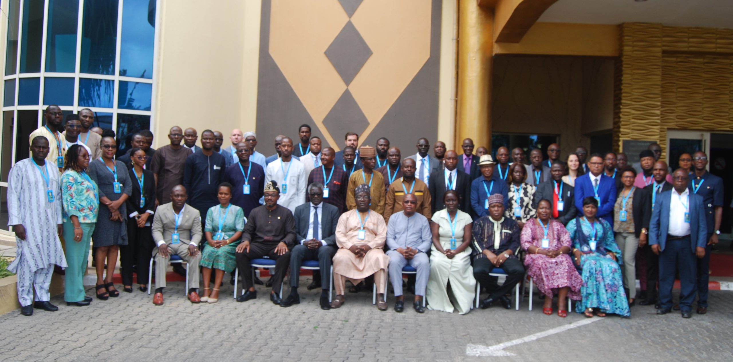 ECOWAS focuses on empowering Agri-Food Value Chains