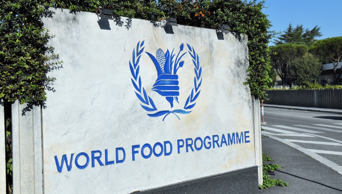 WFP shares highlights of food safety work in East Africa