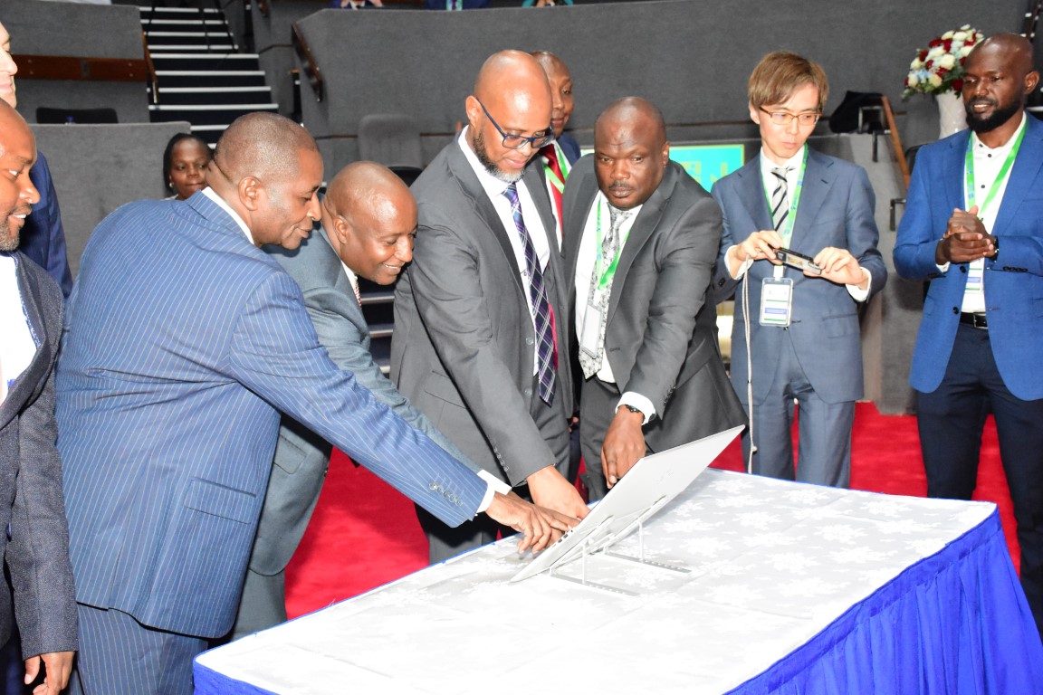 Kenya's Anti-Counterfeit Agency Launches Digital System to Combat Intellectual Property Rights