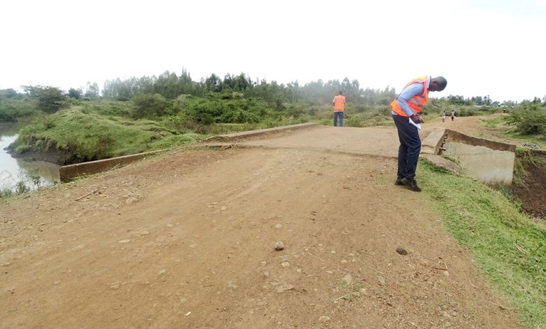 EAC out to decongest Busia, Malaba border posts