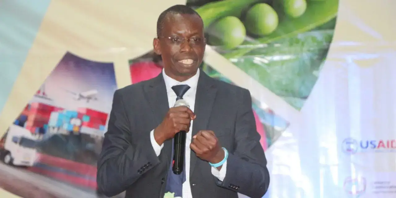 Kenya’s fresh produce sector urged to boost compliance for global market access