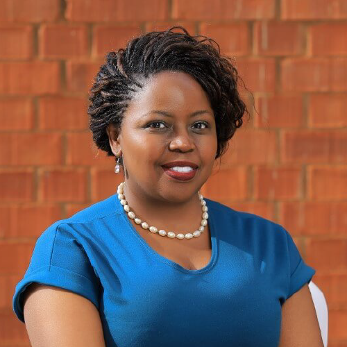 Allen Asiimwe
