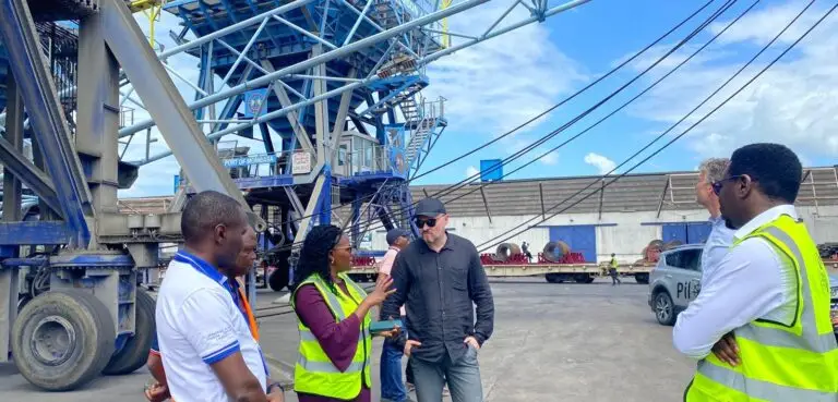 Danish-Development-Minister-at-Mombasa-Port_3