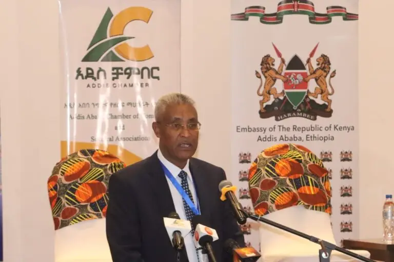 Kenya-Ethiopia-business-meeting