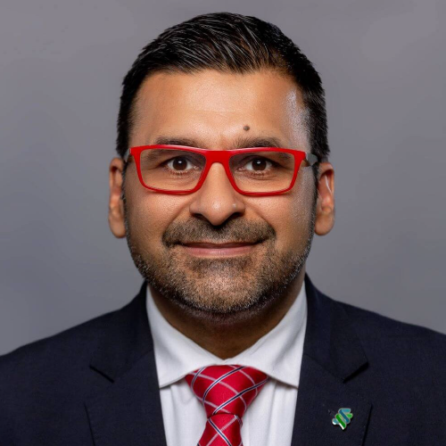 Sanjay Rughani