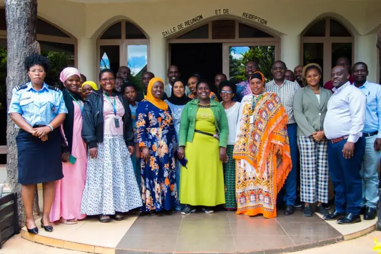 Some-of-the-cross-border-traders-attending-the-EAC-NTBs-app-training