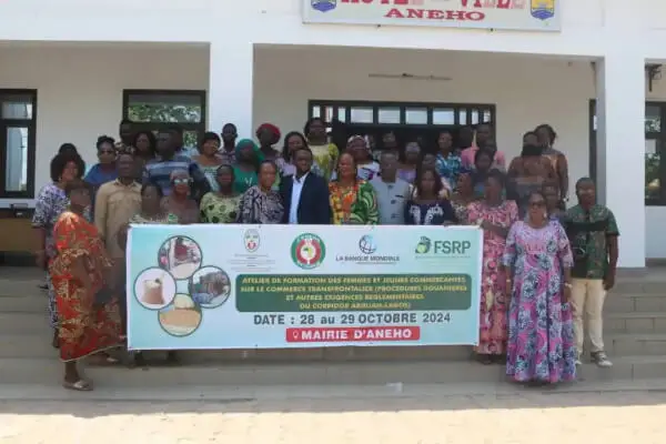 Togo-cross-trade
