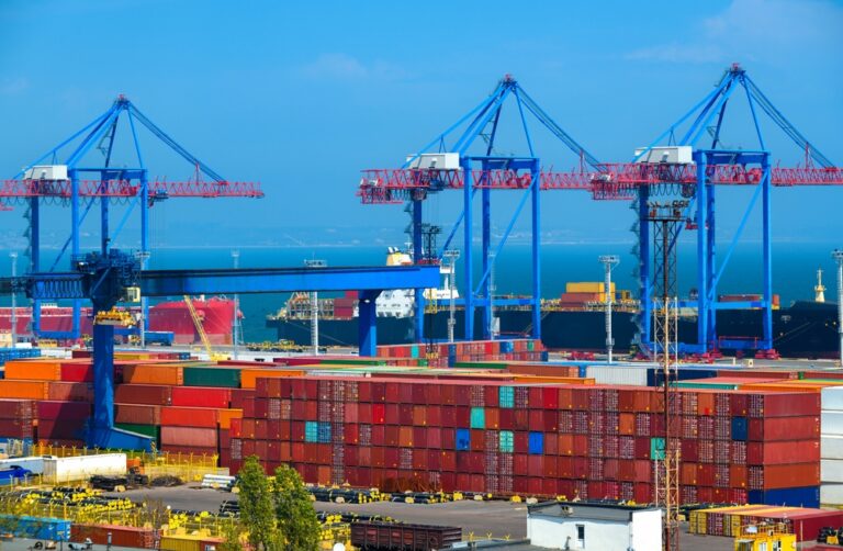 Kasenyi Port Infrastructure Upgrade