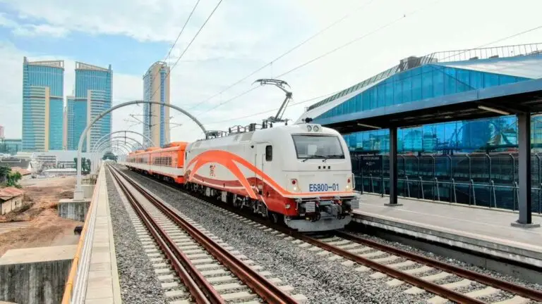 tzrail