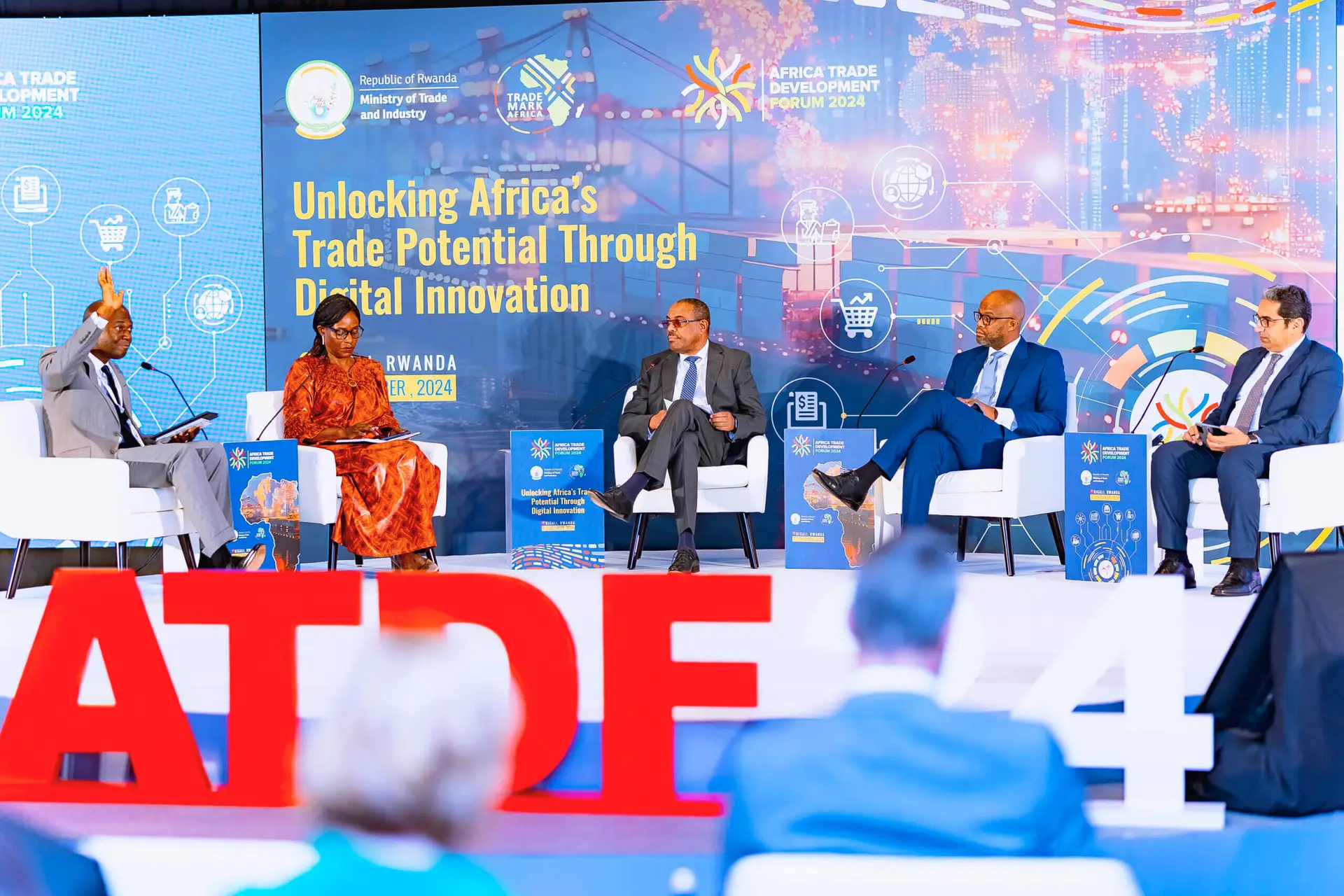  It's Time for No-Stop-Borders in Africa