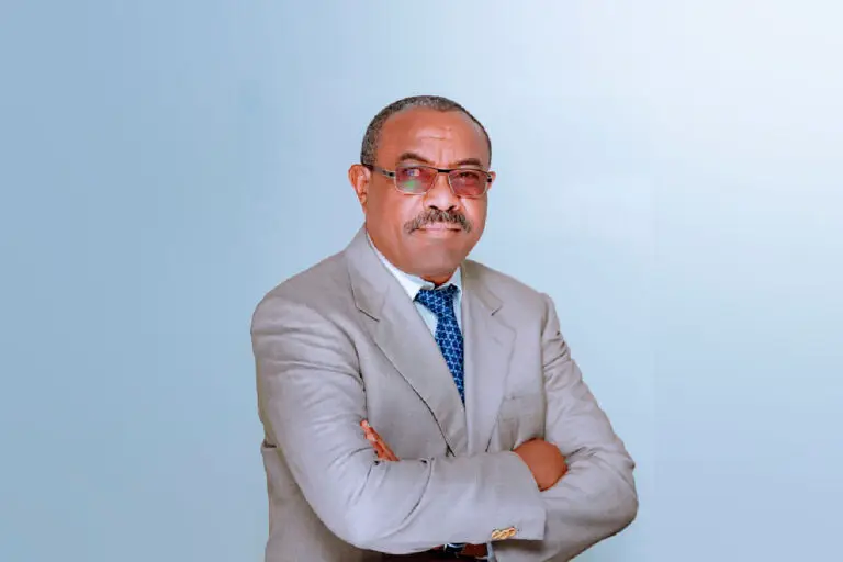 Board Chair
