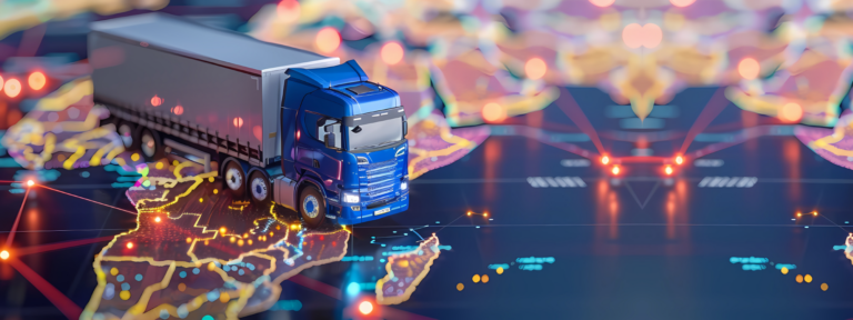 Digital Trade System