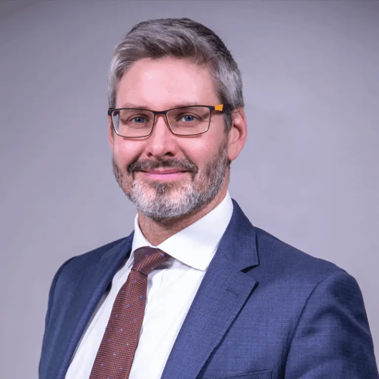 David Beer, Chief Executive Officer