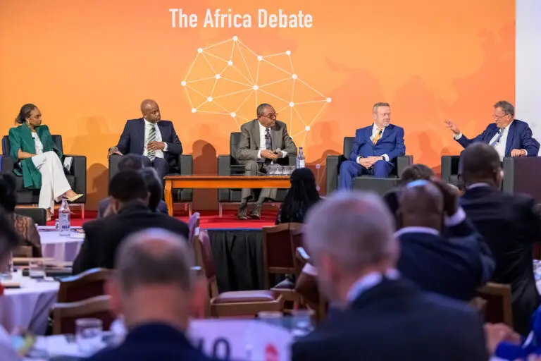 The Africa Debate 2025