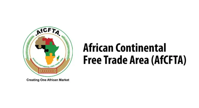 AfCFTA-Logo