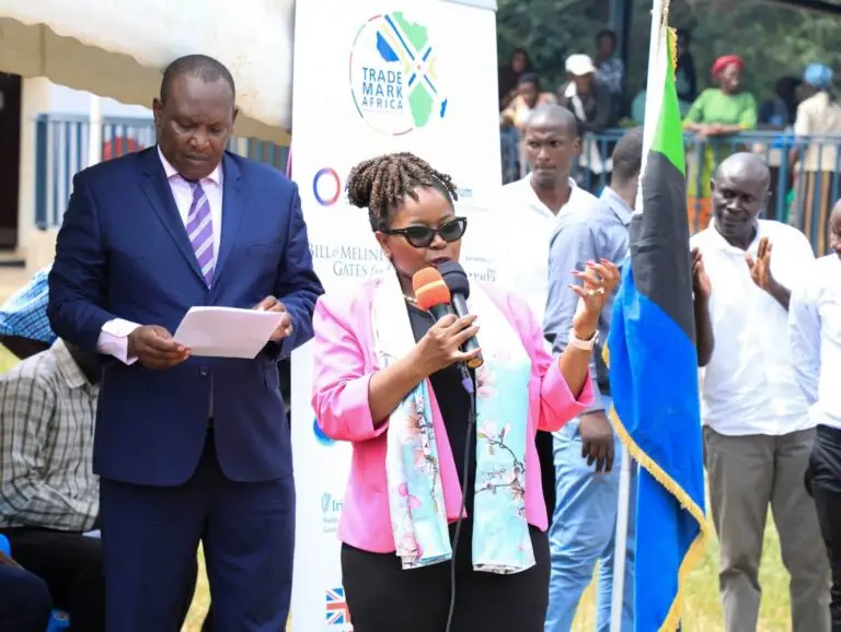 Allen-Asiimwe-TradeMark-Africa-Chief-of-Programmes