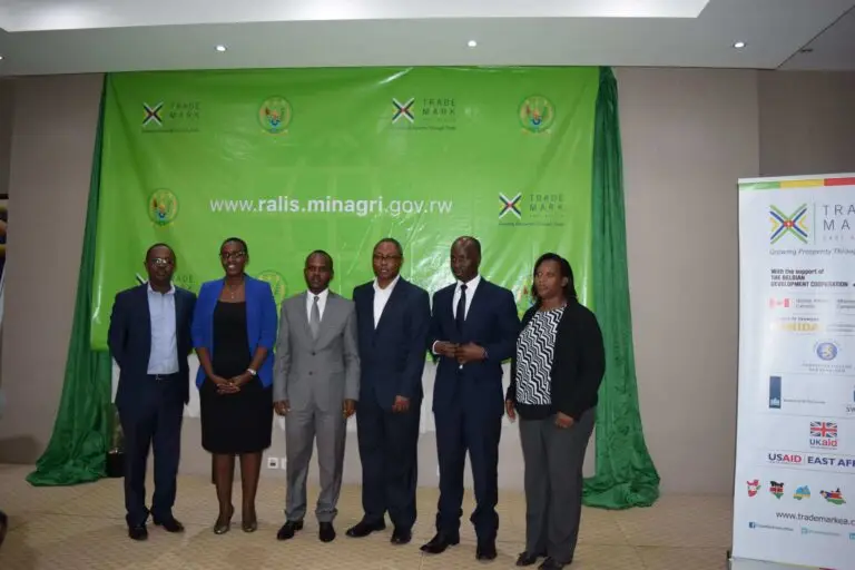 Expediting the processing of certificates of origin through implementation of an automated system at The Kenya National Chamber of Commerce and Industry