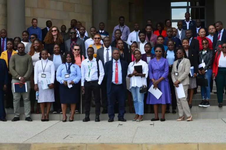 Malawi Showcases World-Class Laboratory Testing to Boost Agricultural Exports