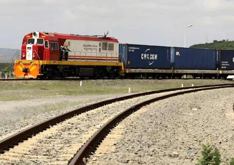 Unlocking East Africa’s trade potential via green logistics