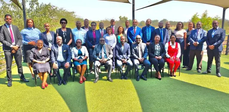 Southern African revenue authorities to interlink their customs systems to fast-track cross-border trade