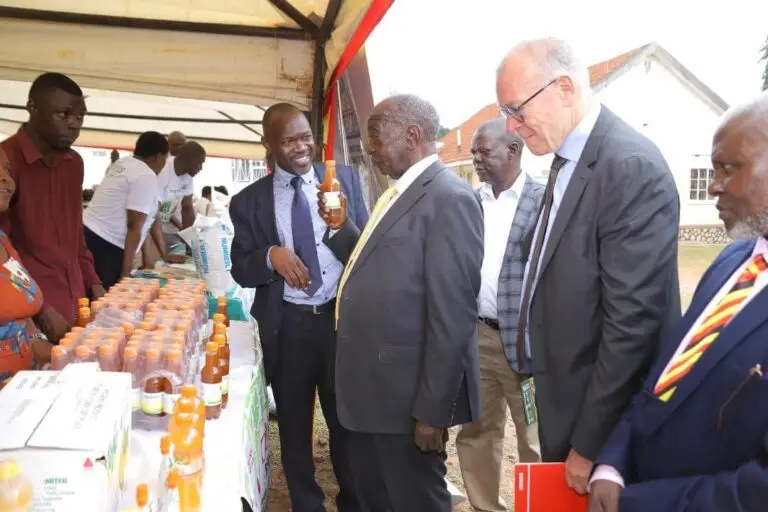 UNBS-Mbale-Launch
