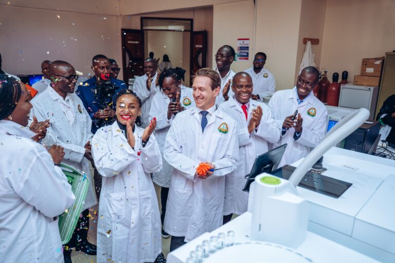 Kenya’s horticulture sector gains export edge with UK support on compliance